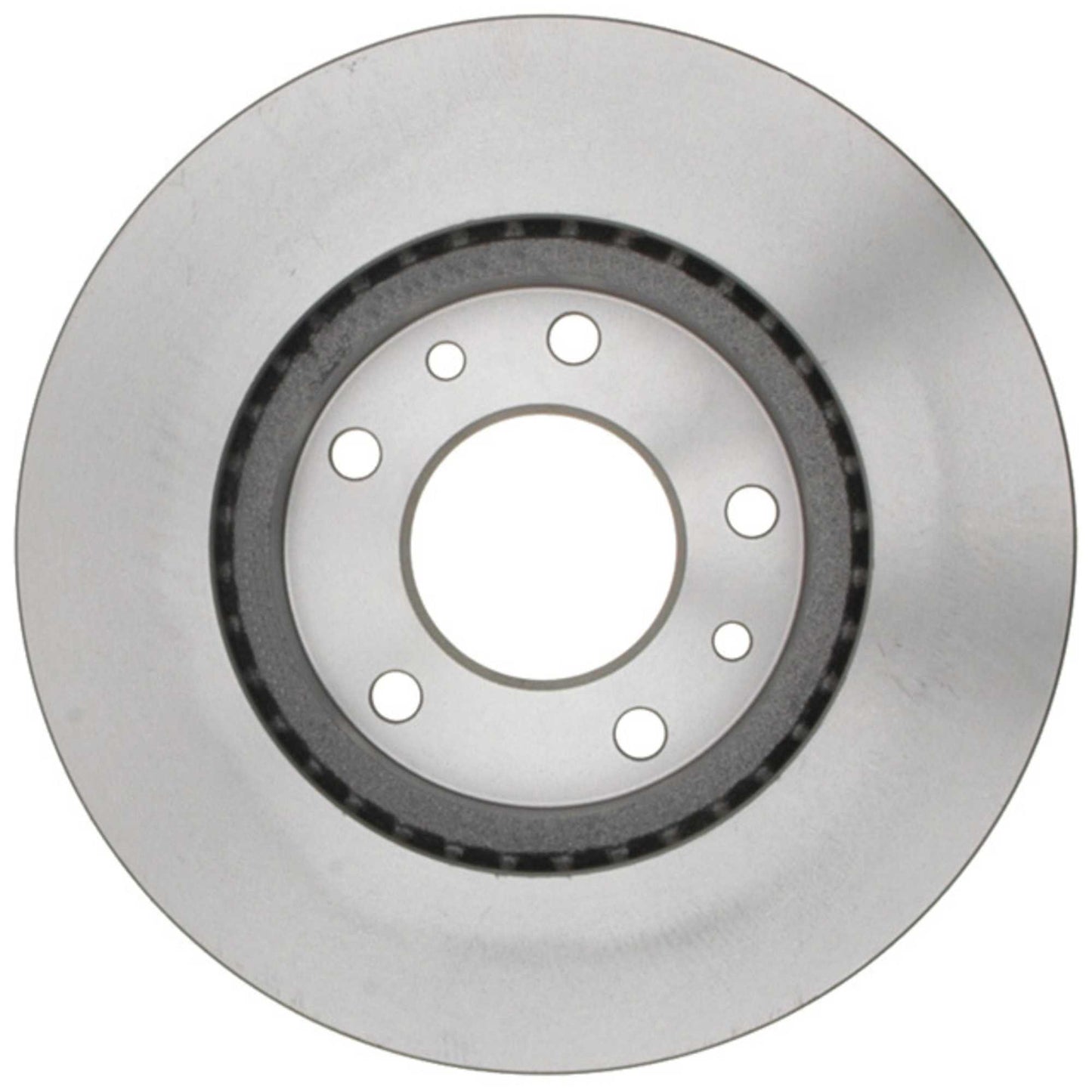 Raybestos Brakes Disc Brake Rotor 980080