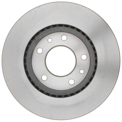 Raybestos Brakes Disc Brake Rotor 980080