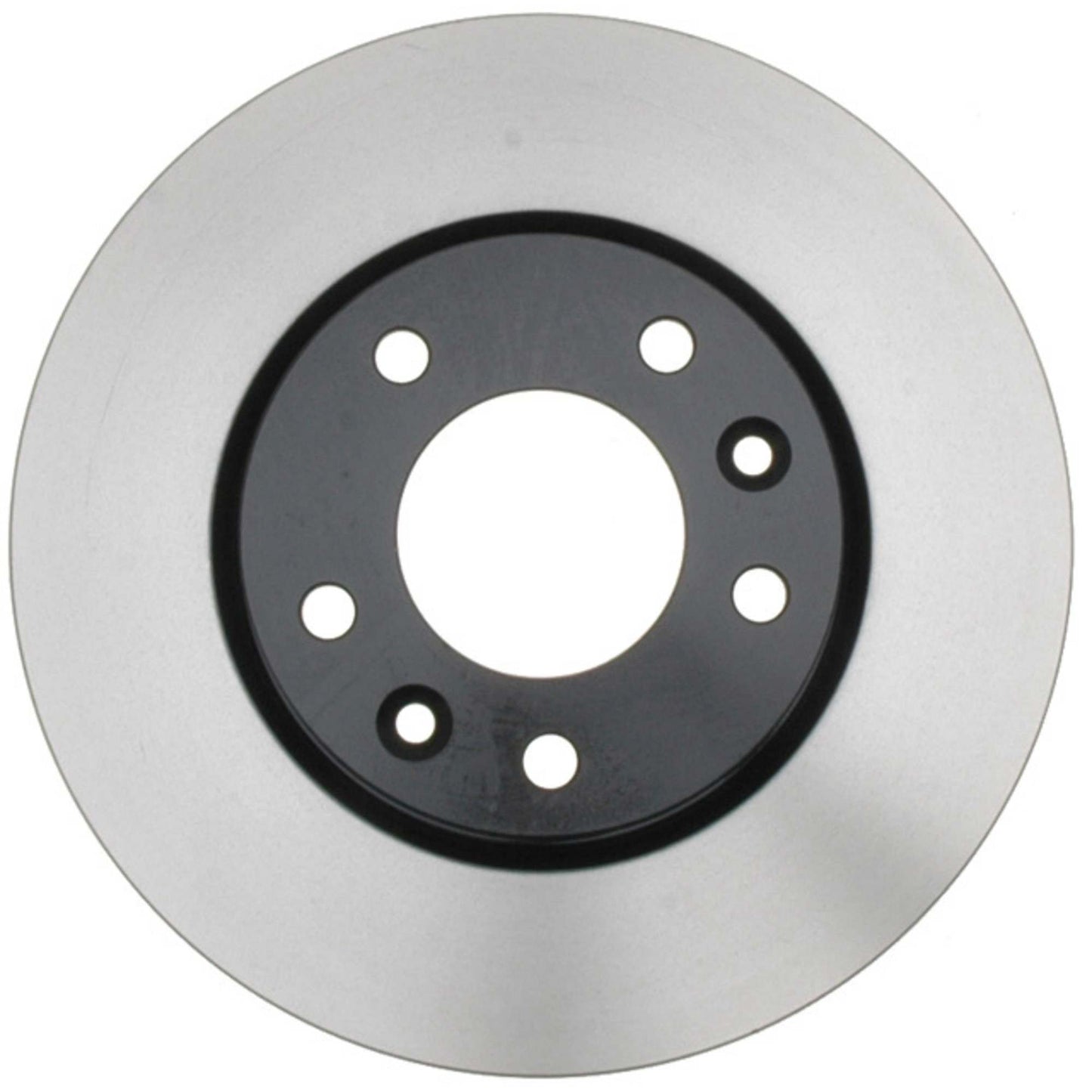 Raybestos Brakes Disc Brake Rotor 980080