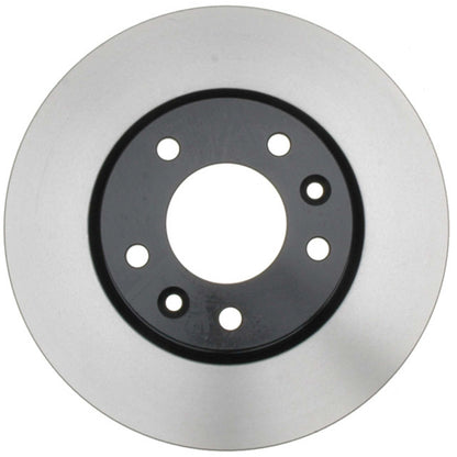 Raybestos Brakes Disc Brake Rotor 980080