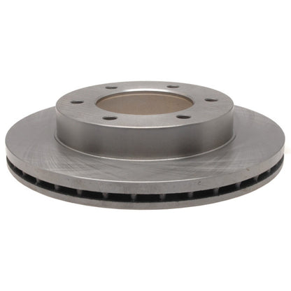 Raybestos Brakes Disc Brake Rotor 980081R