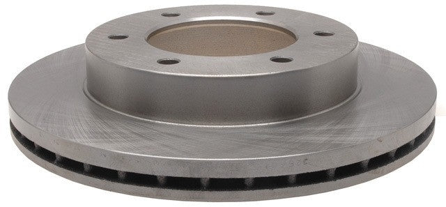 Raybestos Brakes Disc Brake Rotor 980081R