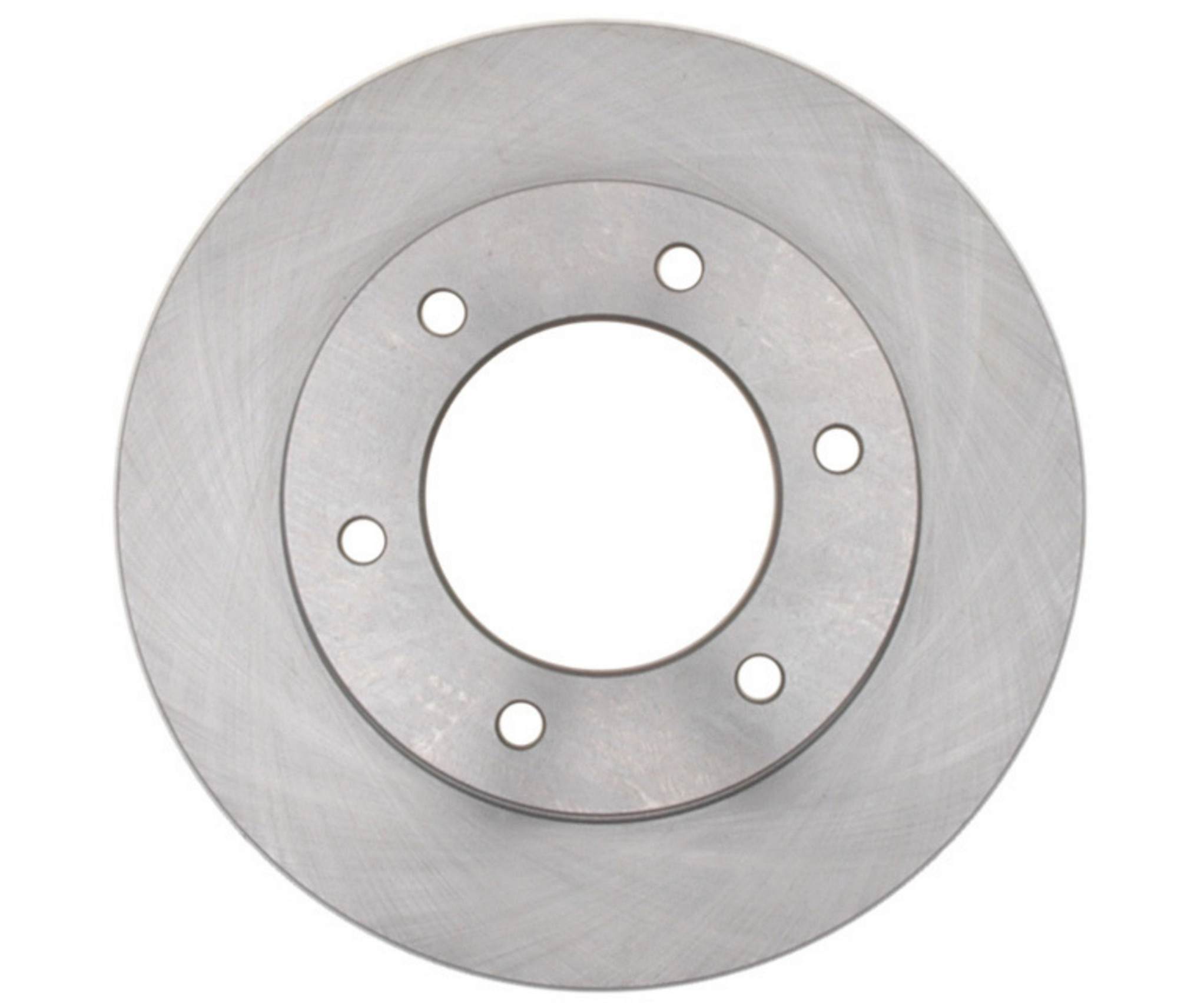 Raybestos Brakes Disc Brake Rotor 980081R