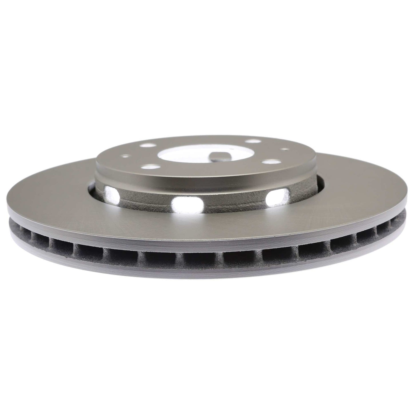 Raybestos Brakes Disc Brake Rotor 980084FZN