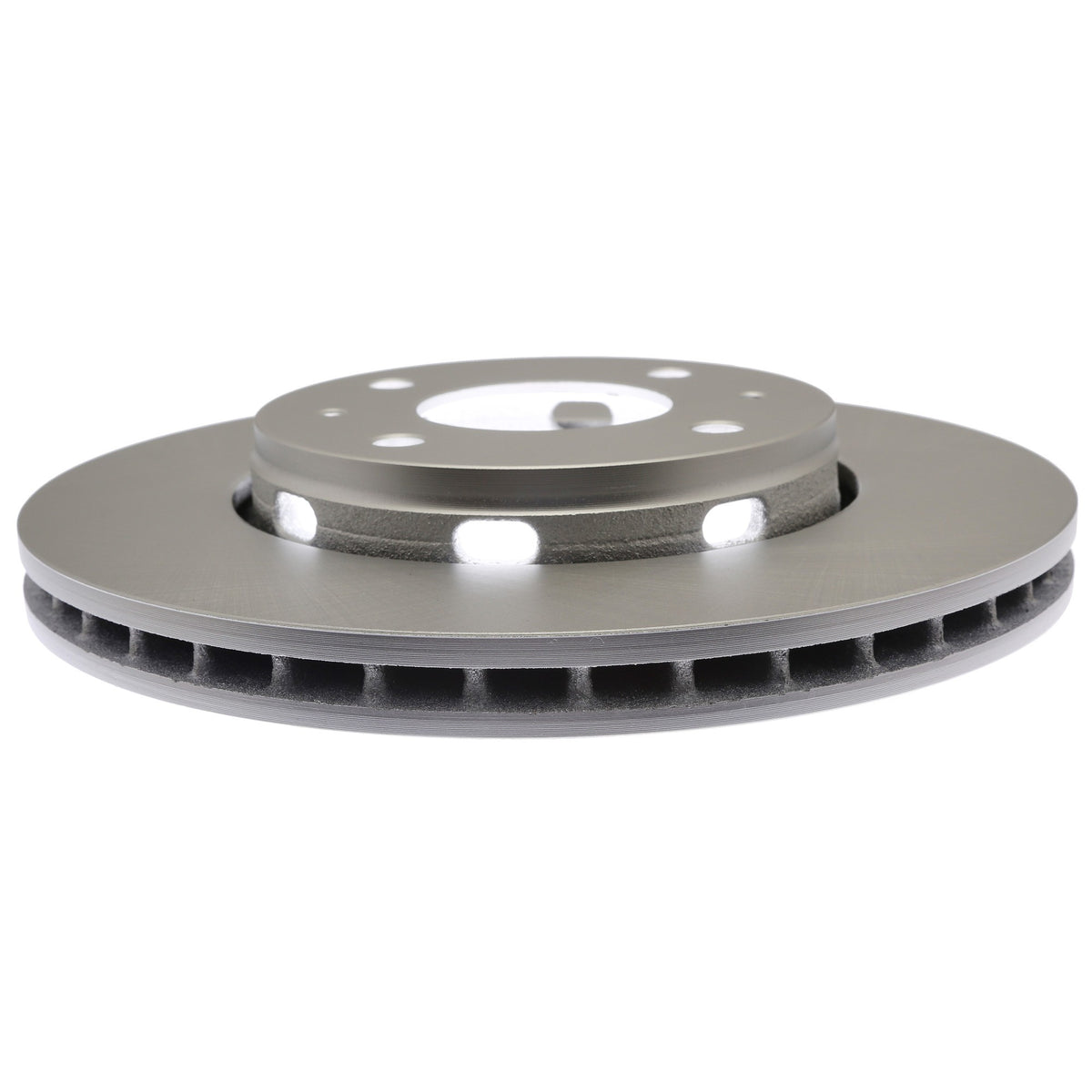 Raybestos Brakes Disc Brake Rotor 980084FZN