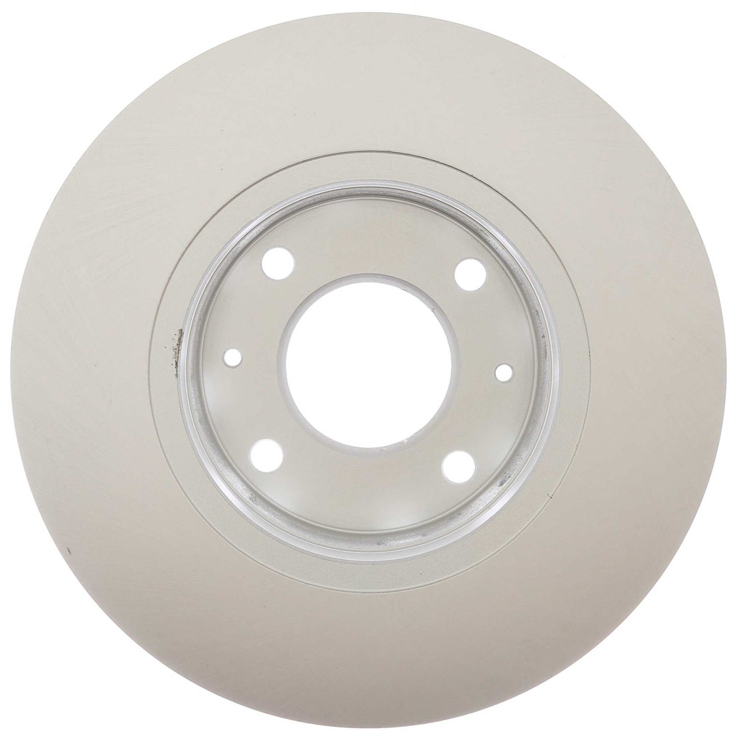 Raybestos Brakes Disc Brake Rotor 980084FZN