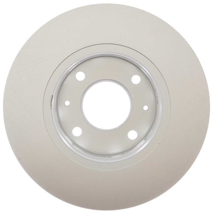 Raybestos Brakes Disc Brake Rotor 980084FZN
