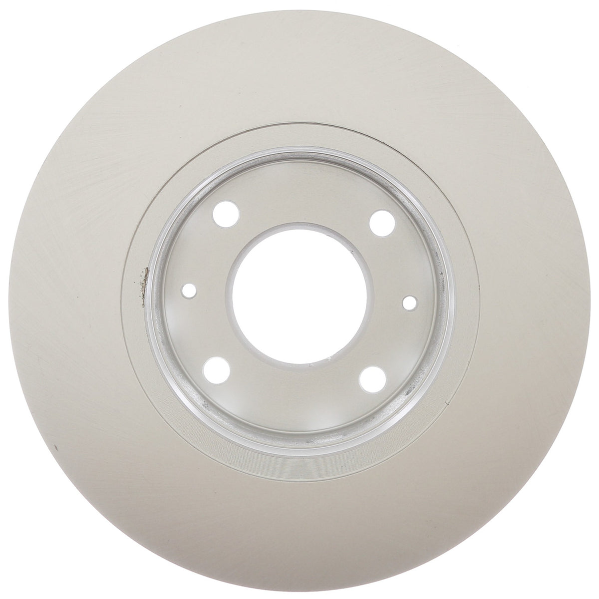 Raybestos Brakes Disc Brake Rotor 980084FZN