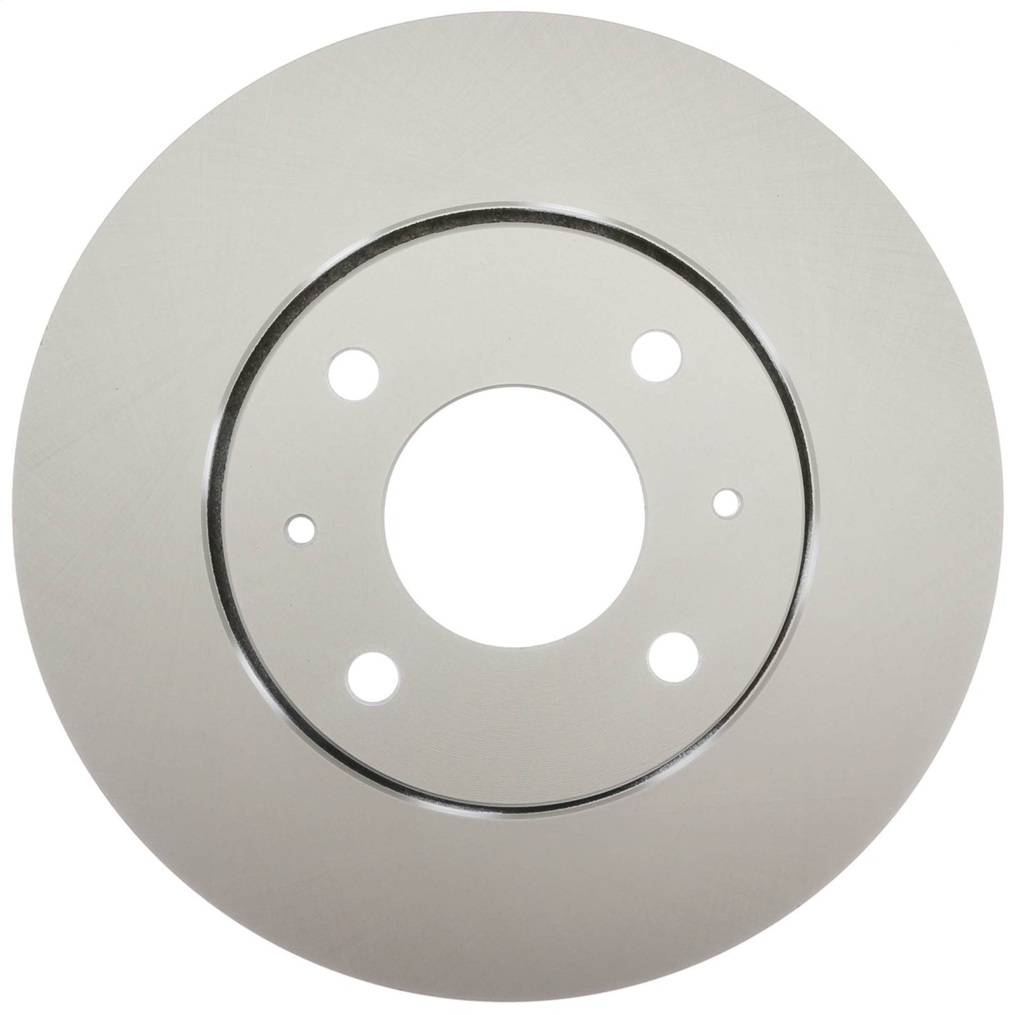 Raybestos Brakes Disc Brake Rotor 980084FZN
