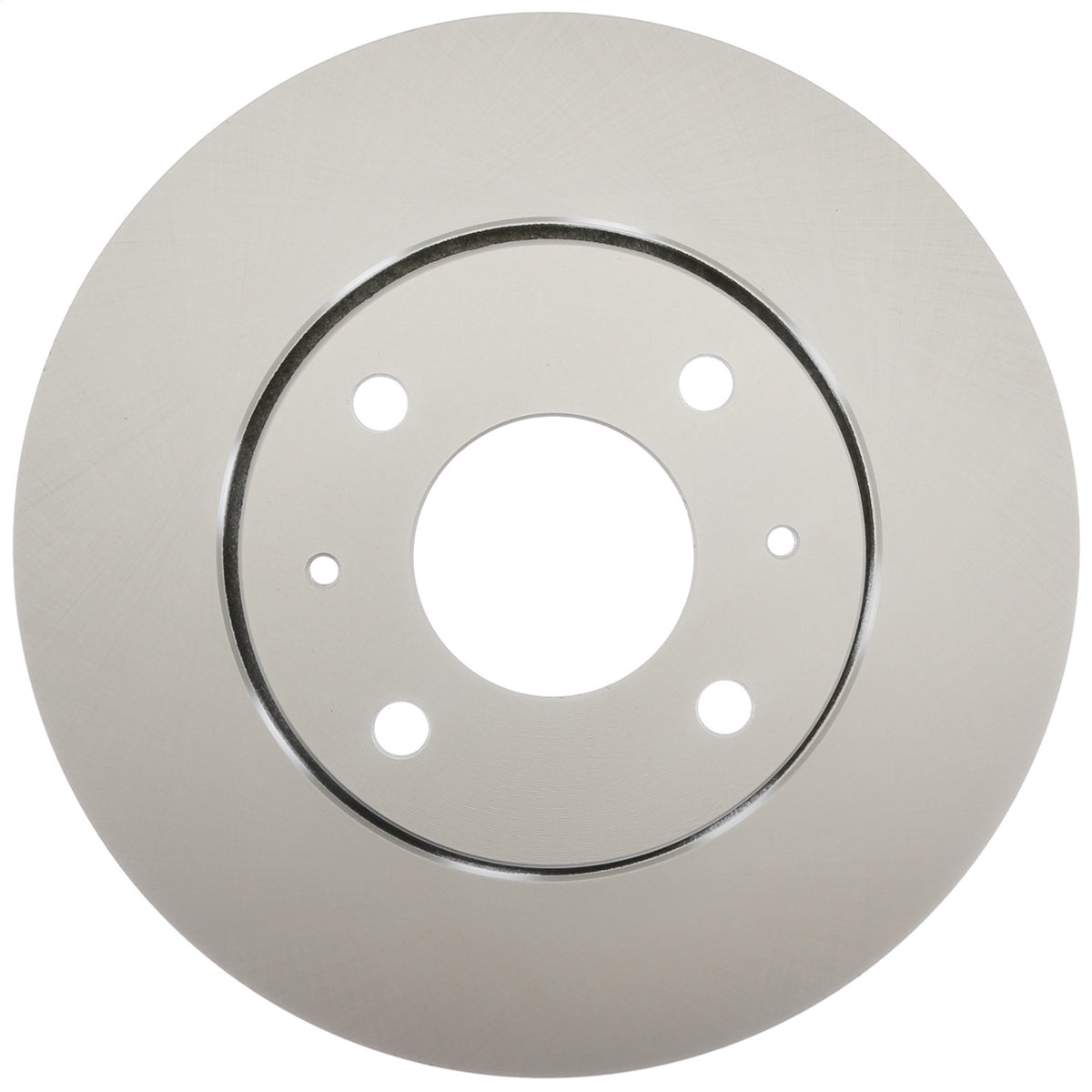 Raybestos Brakes Disc Brake Rotor 980084FZN