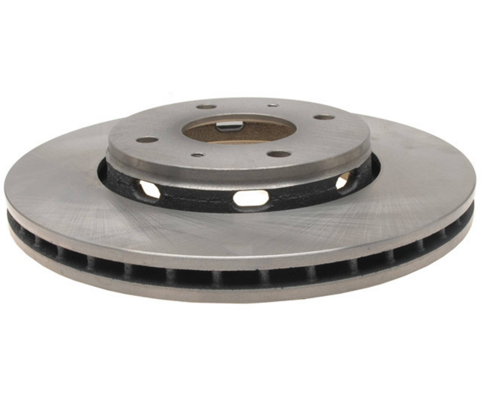 Raybestos Brakes Disc Brake Rotor 980084R