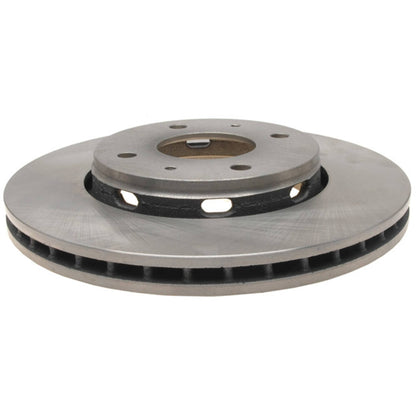 Raybestos Brakes Disc Brake Rotor 980084R