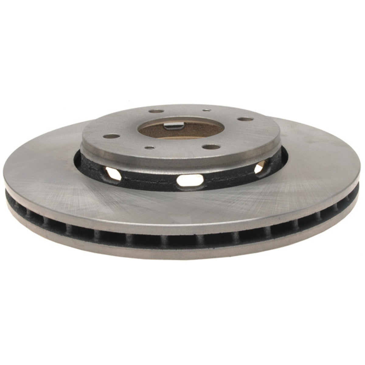 Raybestos Brakes Disc Brake Rotor 980084R