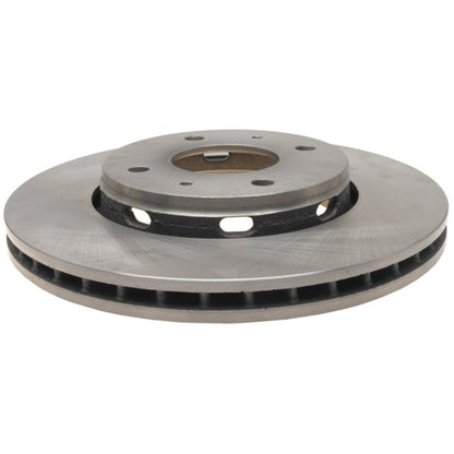 Raybestos Brakes Disc Brake Rotor 980084R