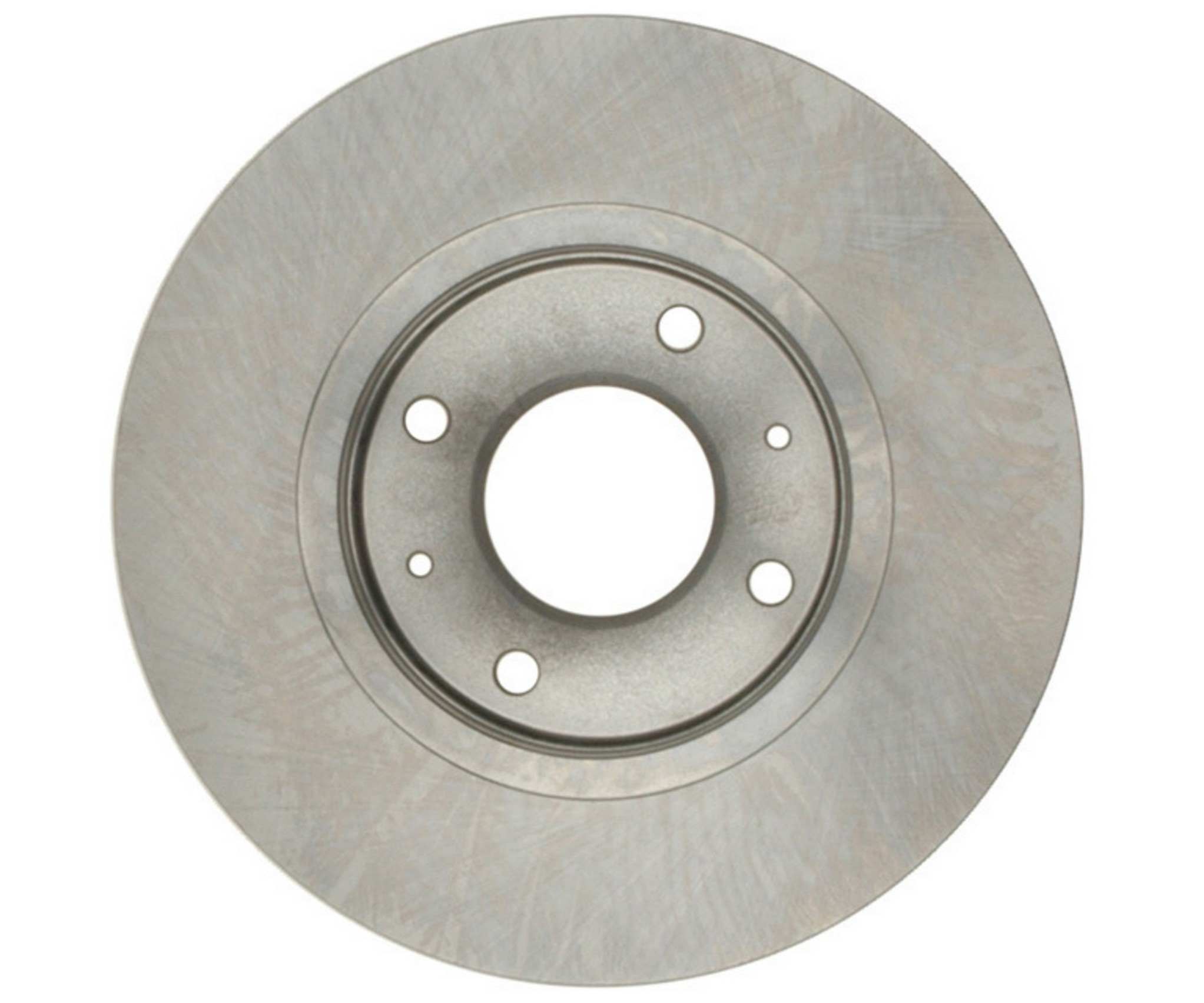 Raybestos Brakes Disc Brake Rotor 980084R