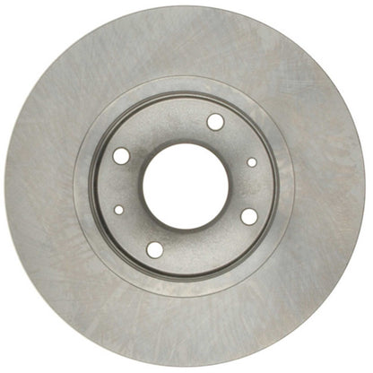 Raybestos Brakes Disc Brake Rotor 980084R