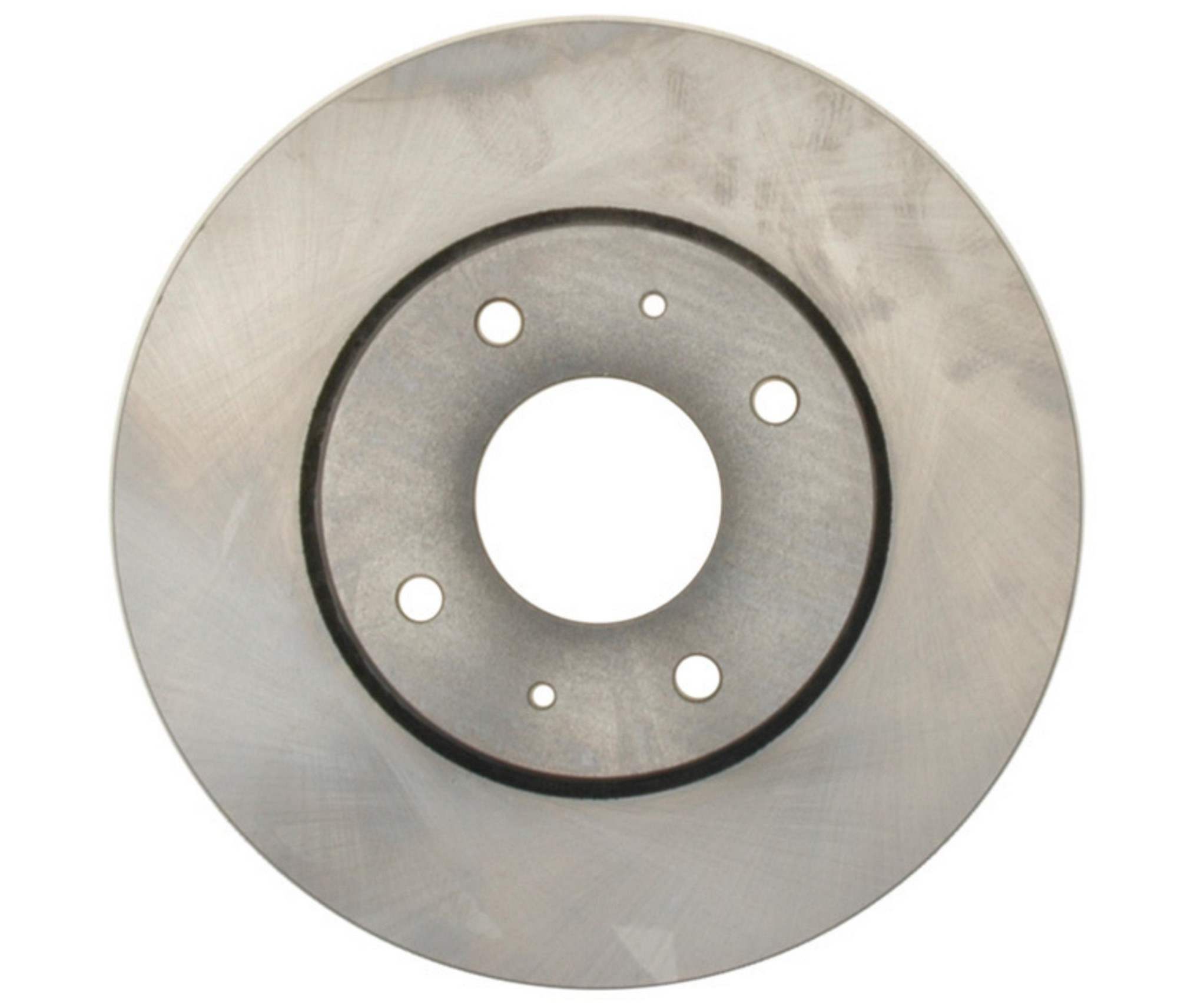 Raybestos Brakes Disc Brake Rotor 980084R