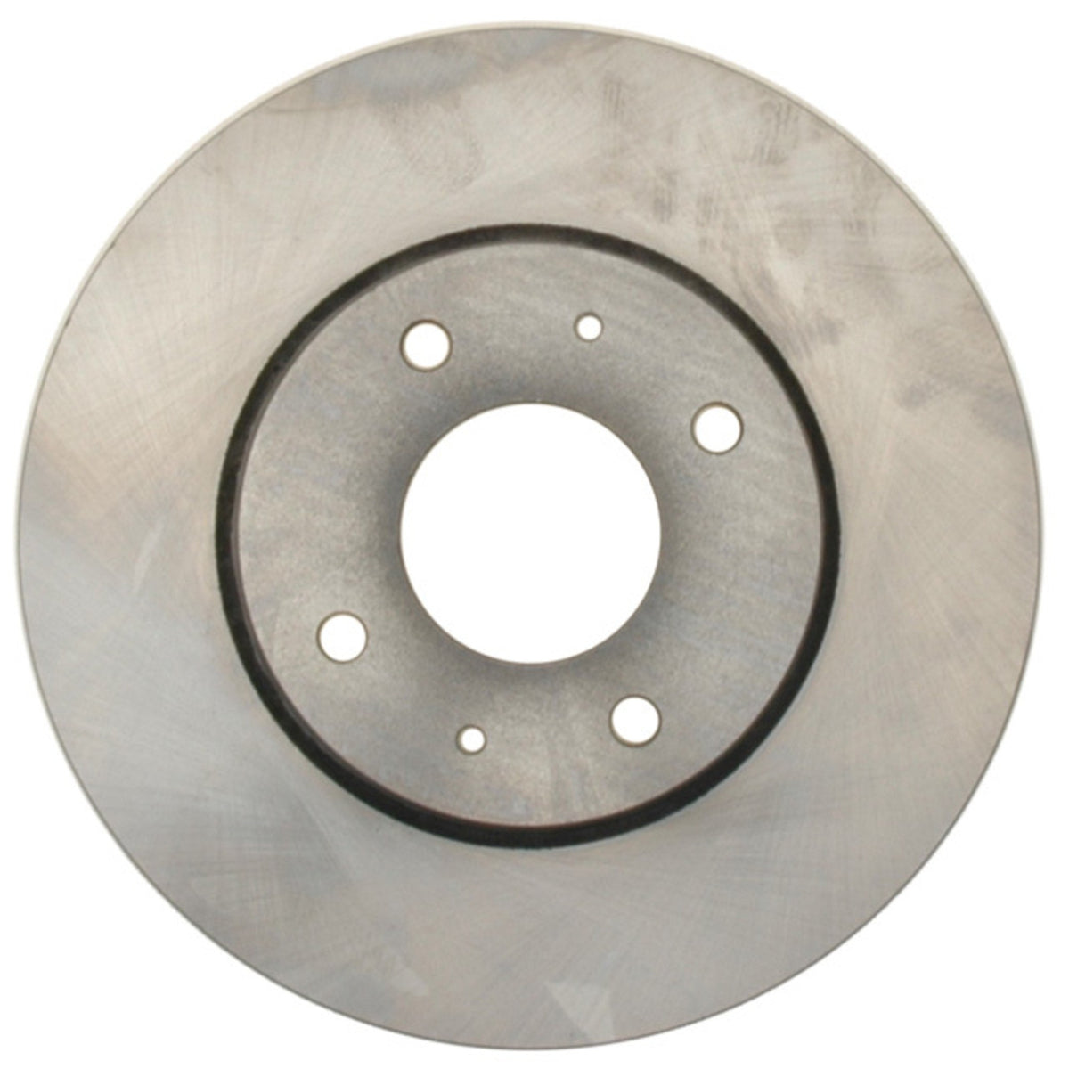 Raybestos Brakes Disc Brake Rotor 980084R