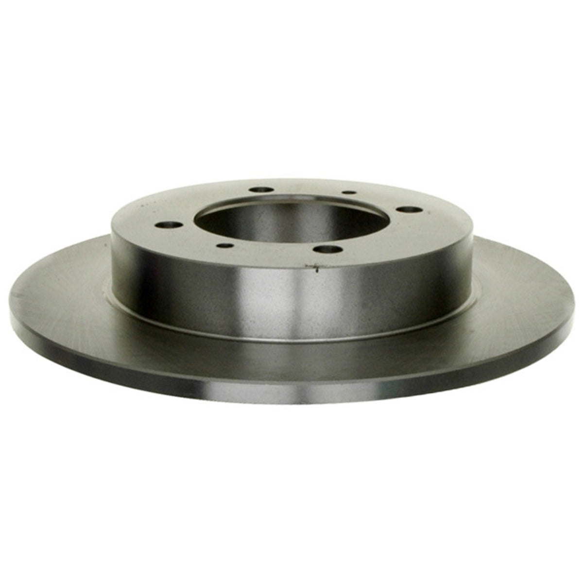 Raybestos Brakes Disc Brake Rotor 980085R