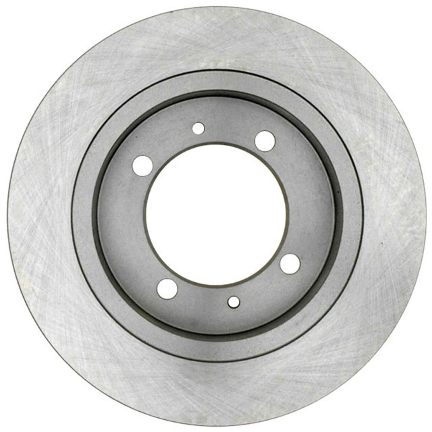 Raybestos Brakes Disc Brake Rotor 980085R