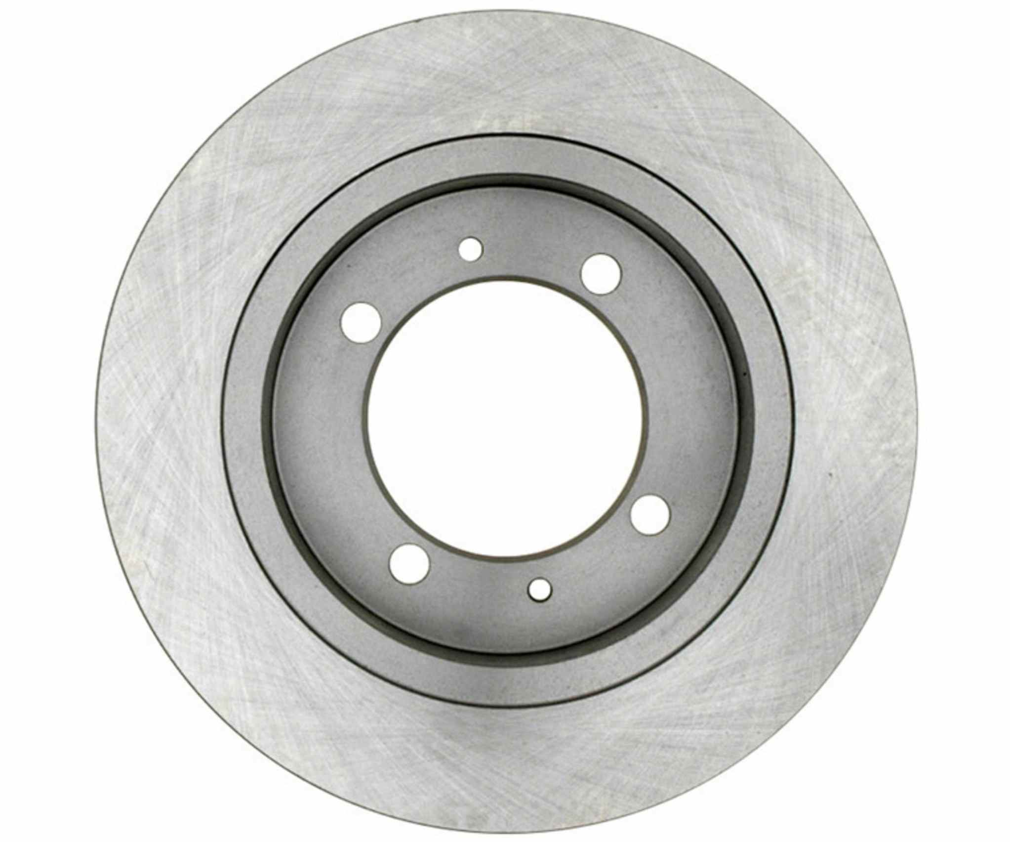 Raybestos Brakes Disc Brake Rotor 980085R