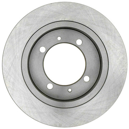 Raybestos Brakes Disc Brake Rotor 980085R