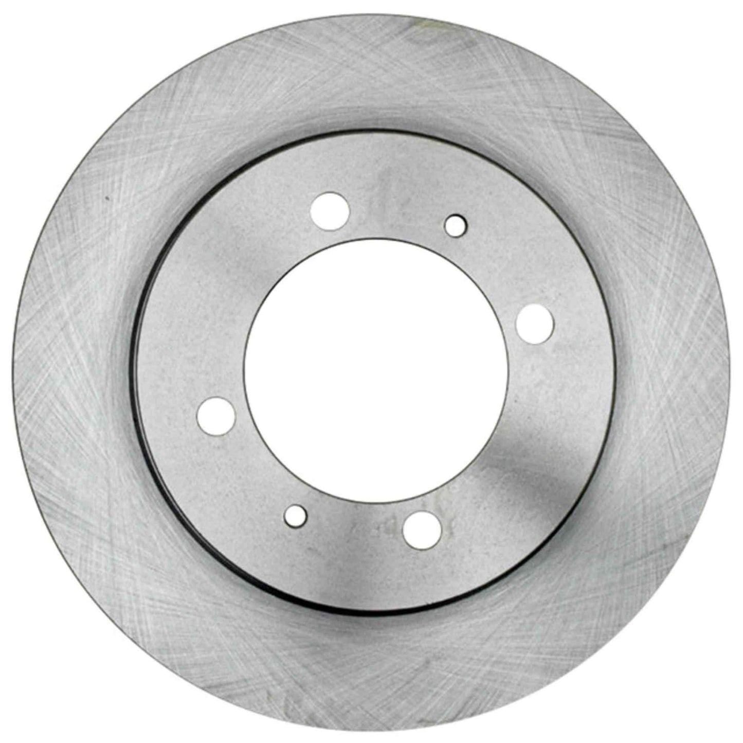 Raybestos Brakes Disc Brake Rotor 980085R