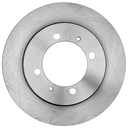 Raybestos Brakes Disc Brake Rotor 980085R