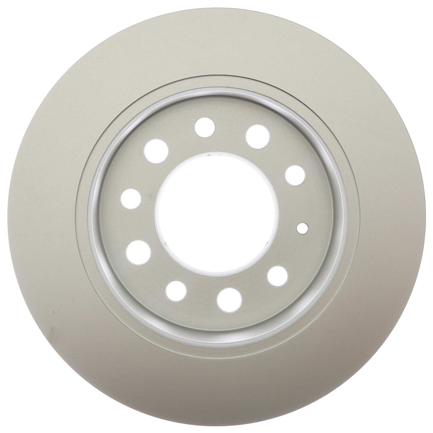 Raybestos Brakes Disc Brake Rotor 980086FZN