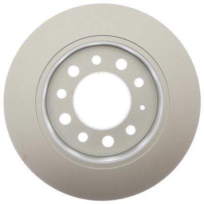 Raybestos Brakes Disc Brake Rotor 980086FZN