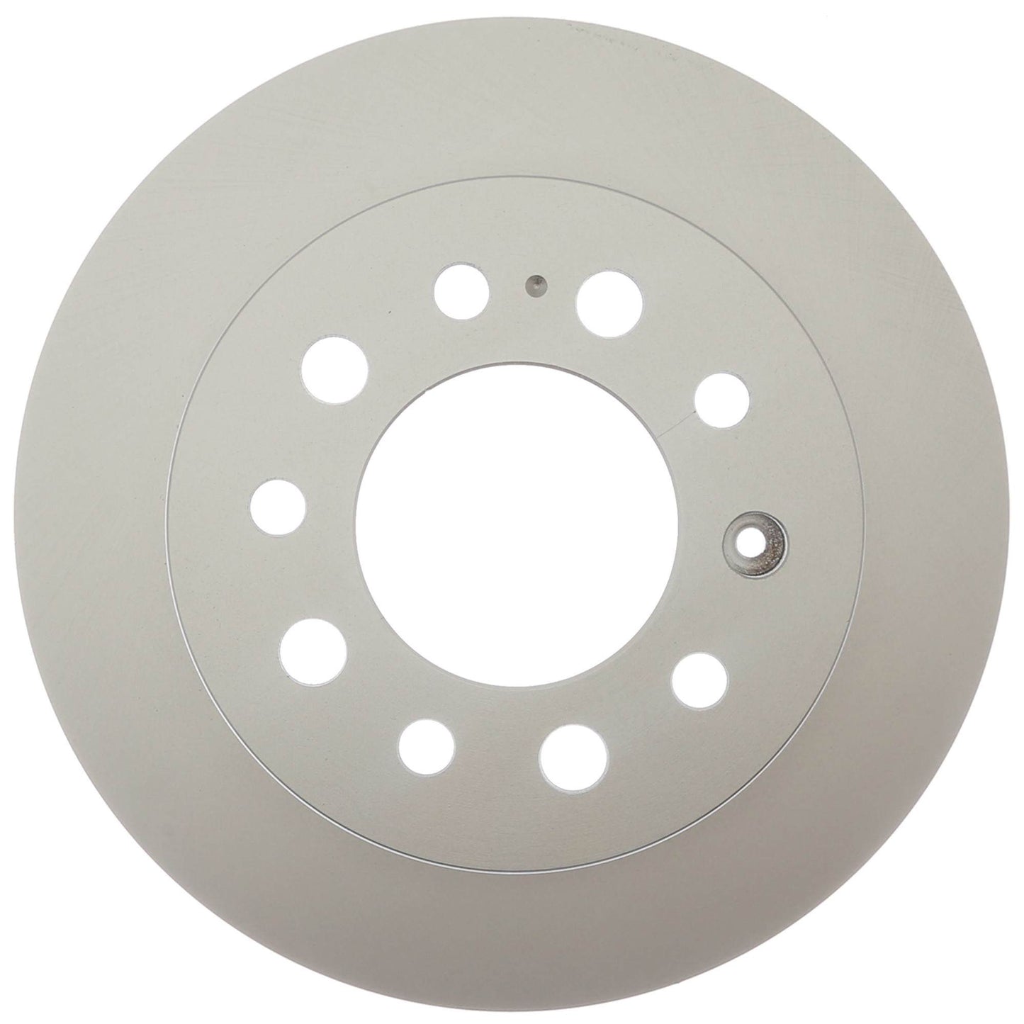 Raybestos Brakes Disc Brake Rotor 980086FZN