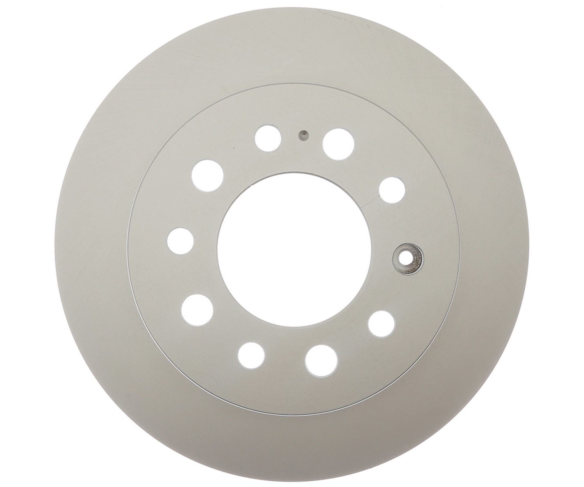 Raybestos Brakes Disc Brake Rotor 980086FZN