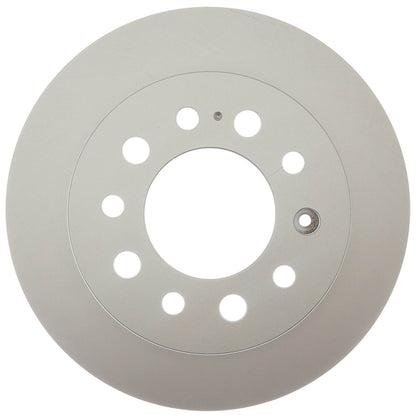 Raybestos Brakes Disc Brake Rotor 980086FZN