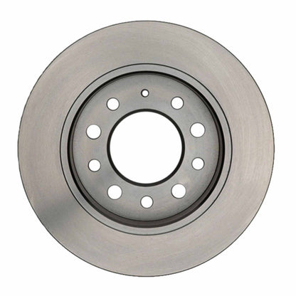 Raybestos Brakes Disc Brake Rotor 980086R