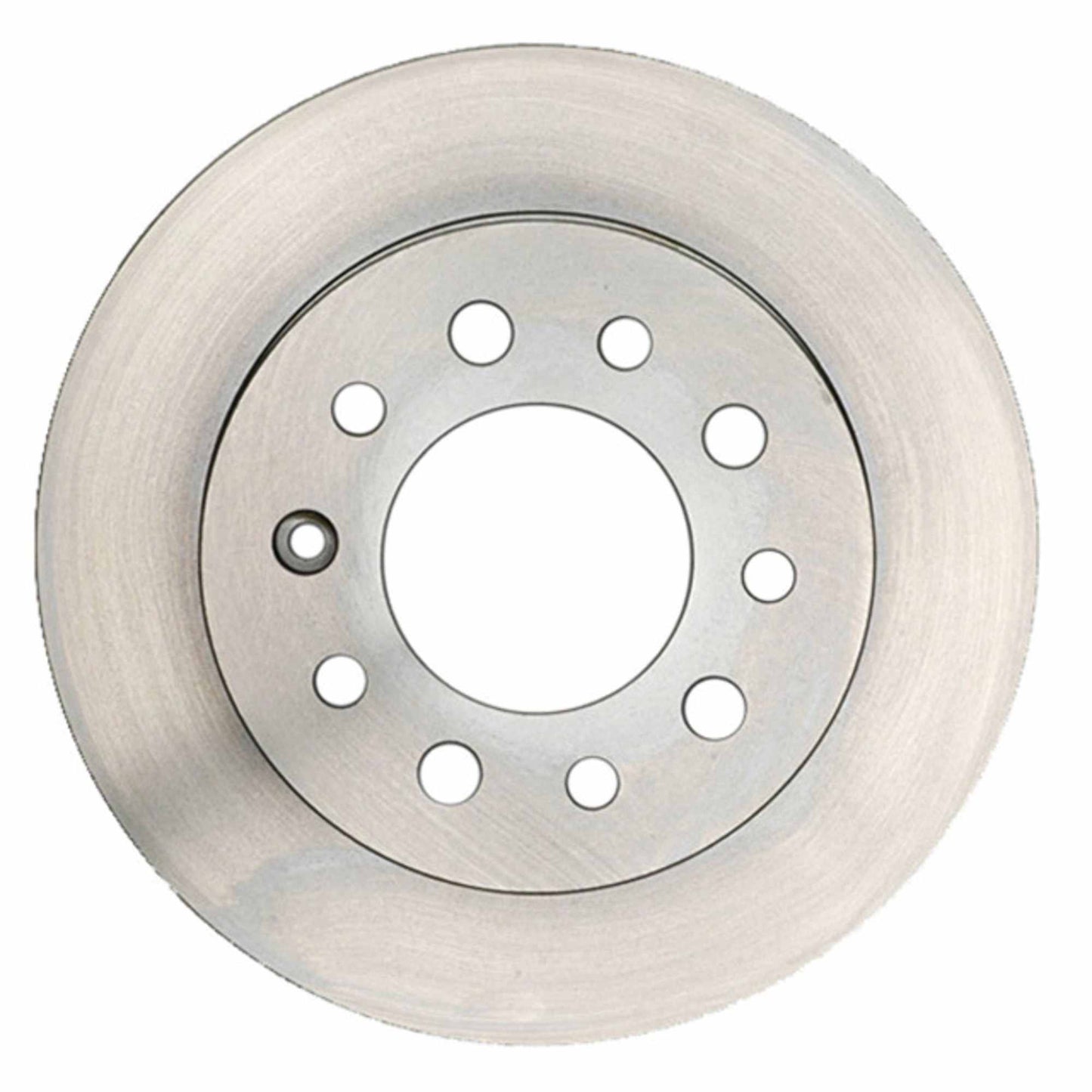 Raybestos Brakes Disc Brake Rotor 980086R