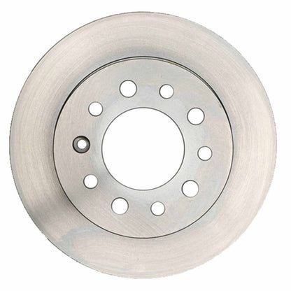 Raybestos Brakes Disc Brake Rotor 980086R