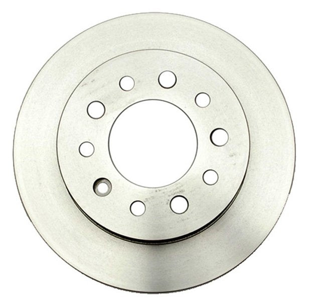Raybestos Brakes Disc Brake Rotor 980086R