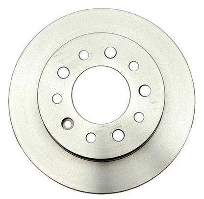 Raybestos Brakes Disc Brake Rotor 980086R