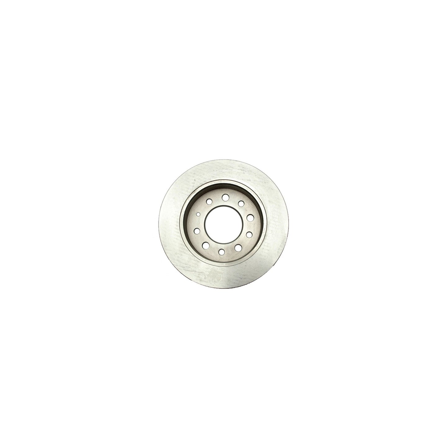 Raybestos Brakes Disc Brake Rotor 980086R