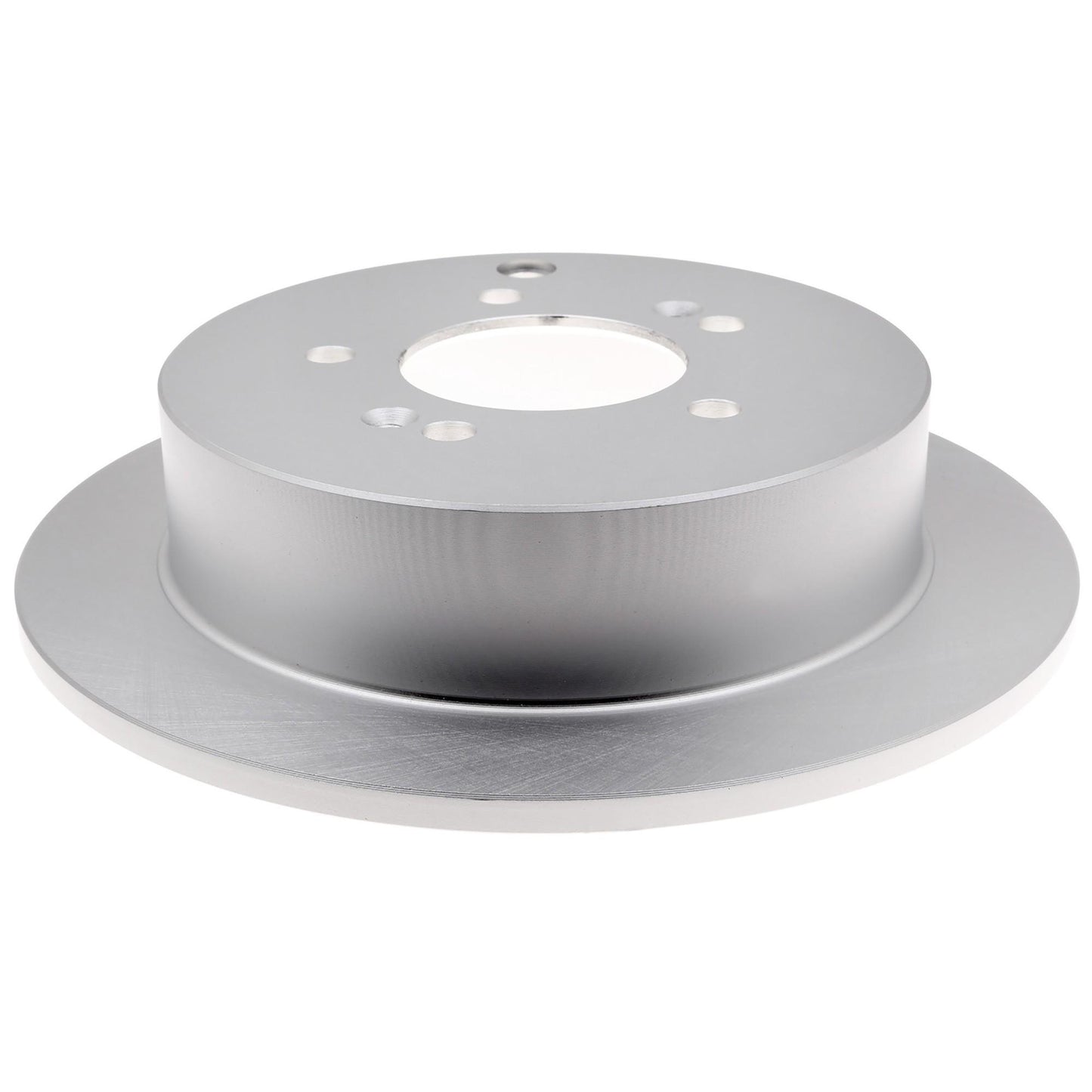 Raybestos Brakes Disc Brake Rotor 980087FZN