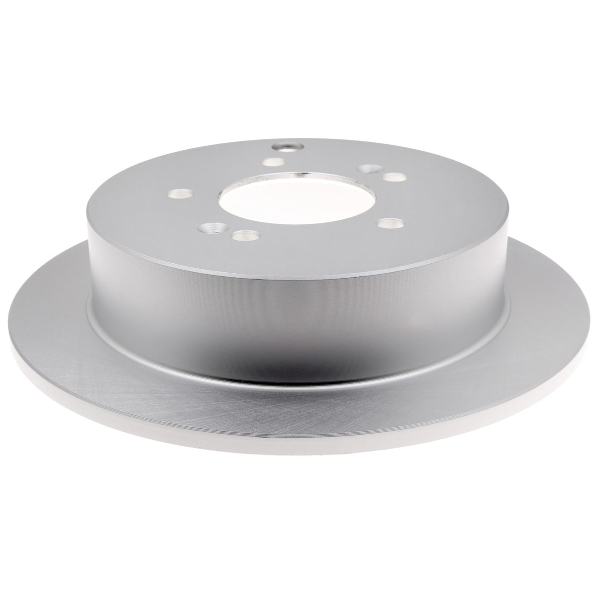 Raybestos Brakes Disc Brake Rotor 980087FZN