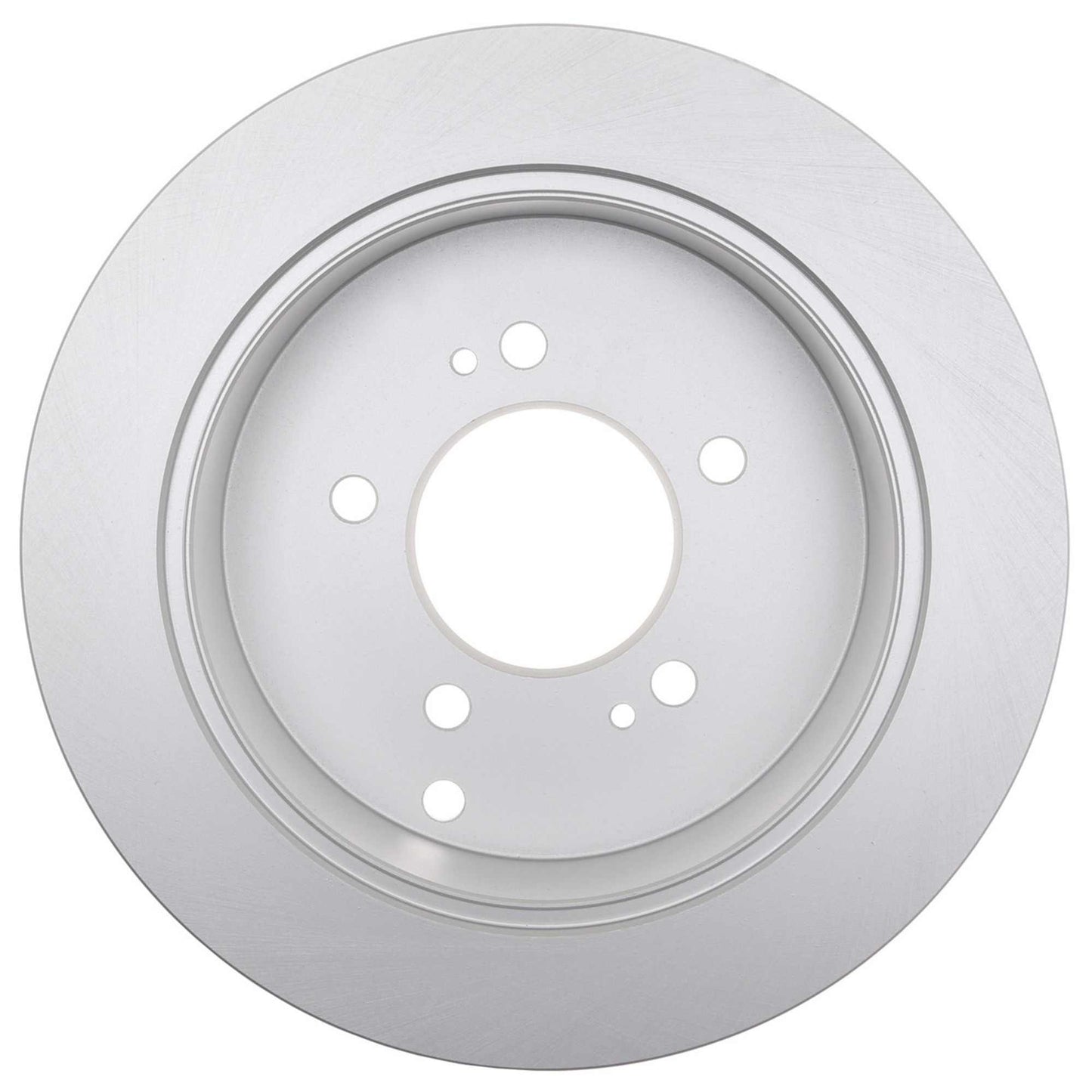 Raybestos Brakes Disc Brake Rotor 980087FZN