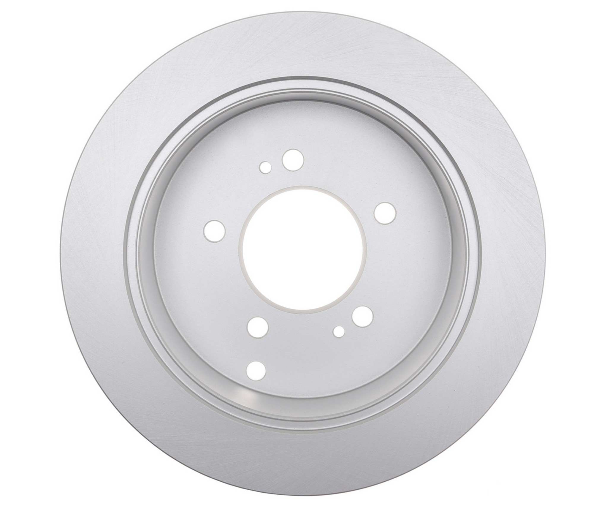 Raybestos Brakes Disc Brake Rotor 980087FZN