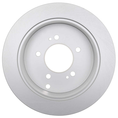 Raybestos Brakes Disc Brake Rotor 980087FZN