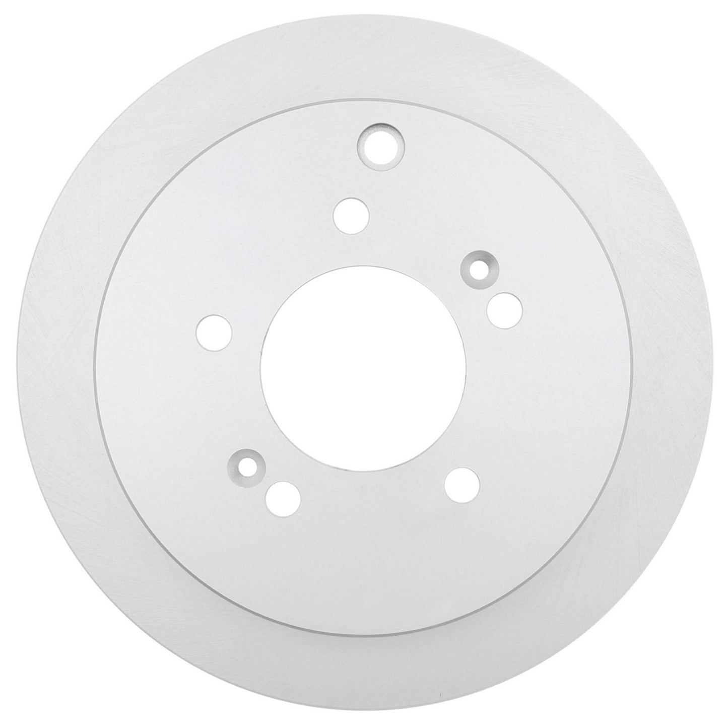 Raybestos Brakes Disc Brake Rotor 980087FZN