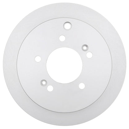 Raybestos Brakes Disc Brake Rotor 980087FZN