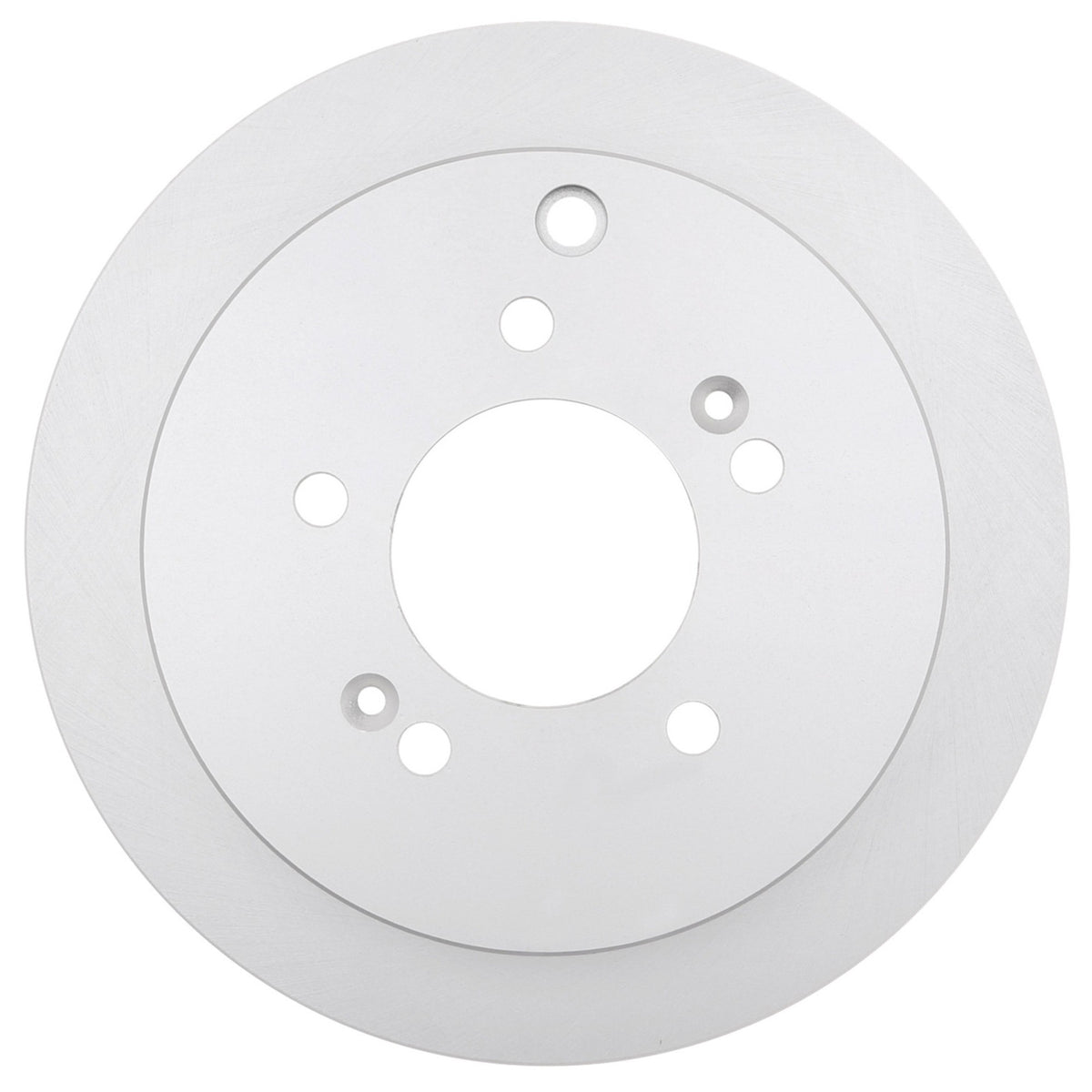 Raybestos Brakes Disc Brake Rotor 980087FZN