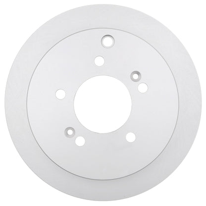 Raybestos Brakes Disc Brake Rotor 980087FZN