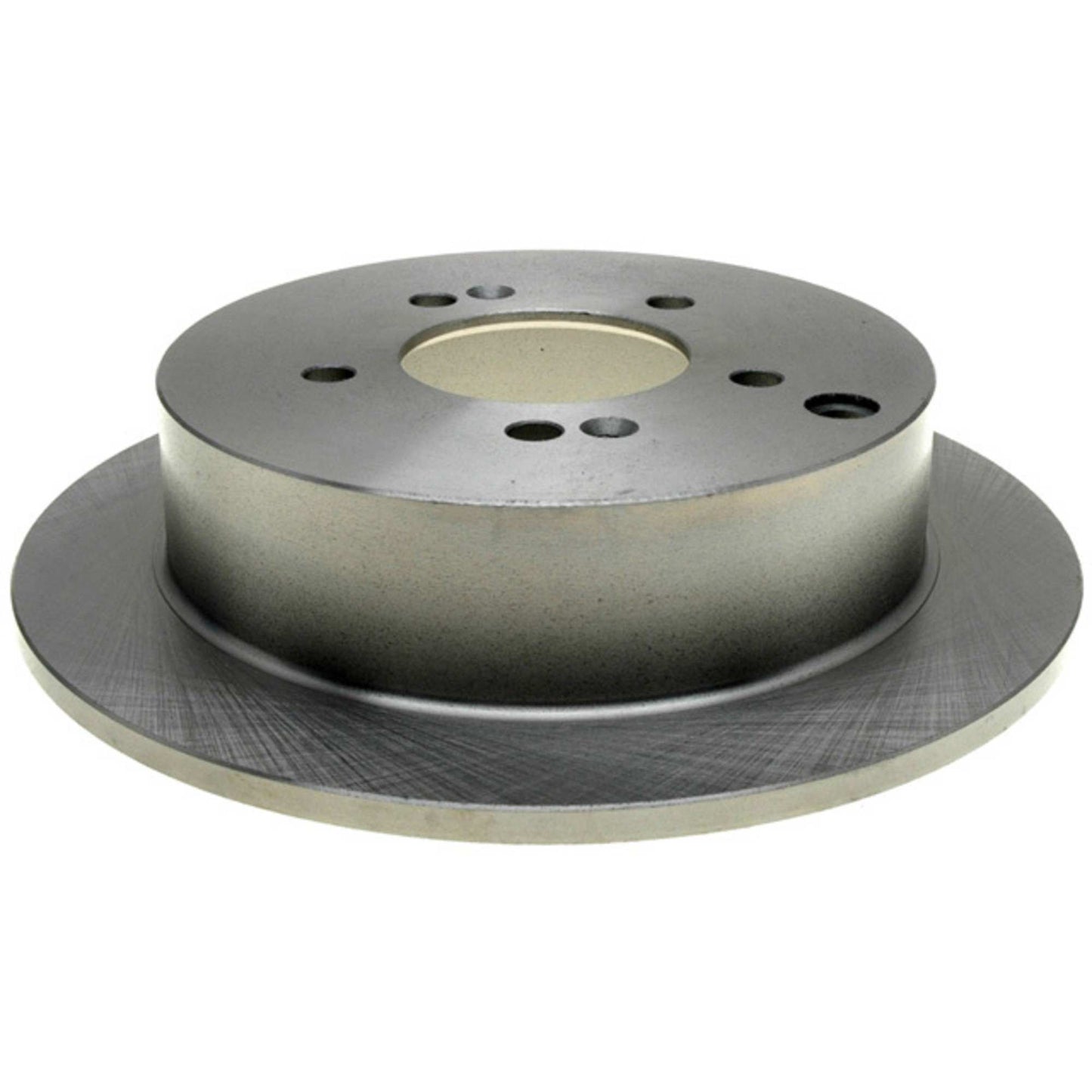 Raybestos Brakes Disc Brake Rotor 980087R