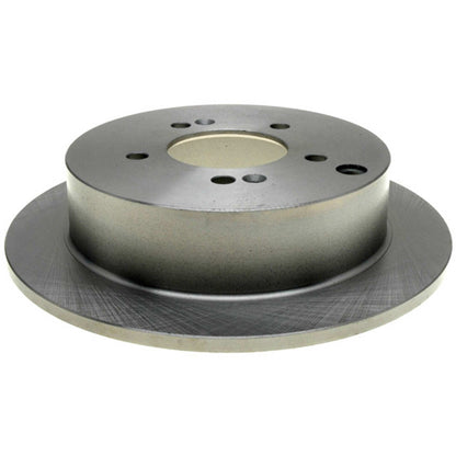Raybestos Brakes Disc Brake Rotor 980087R